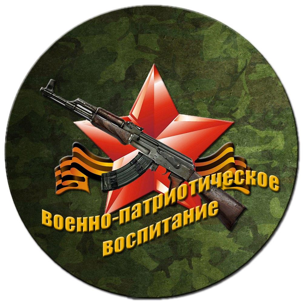 Военно-патриотическое воспитание в школе - Средняя школа № 2 г. Воложина